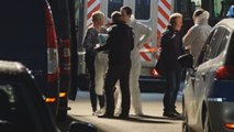 Ocho muertos en dos tiroteos en la ciudad alemana de Hanau