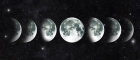 Ciclo lunar: Ojo con lo que puede sucederte