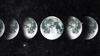 Ciclo lunar: Ojo con lo que puede sucederte