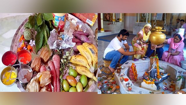 Maha Shivratri 2020 : महाशिवरात्रि 2020 Pujan Vidhi | महाशिवरात्रि Pujan Samagri | Boldsky