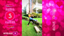 Love TikTok Compilation - New Cute Couple Goals Musicallys - Tik Tok Videos