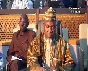 JT LABARI 18 FEVRIER 2020