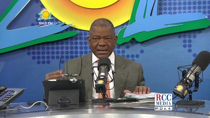 Julio Martinez Hay partidos que tiene una decisión de boicotear las elecciones del 15 de marzo