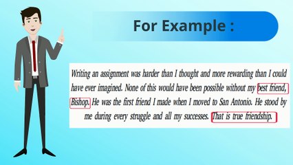 HOW TO WRITE THE ASSIGNMENT | GLOBAL ASSIGNMENT HELP