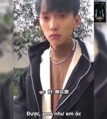 200105 Phần 4 Crush lại người yêu cũ đây ạ ♥️ Sub về rồi chị em ơi ♥️♥️♥️ -...