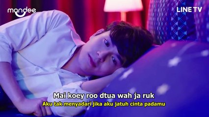 PANTHERIST - GEE HET PON TEE HAI RUK Zon x Saifah (OST WHY R U The Series เพราะรักใช่เปล่า)