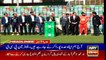 ARYNews Headlines | Petrol supplies at Karachi fuel stations as per routine | 10AM | 20 Feb 2020
