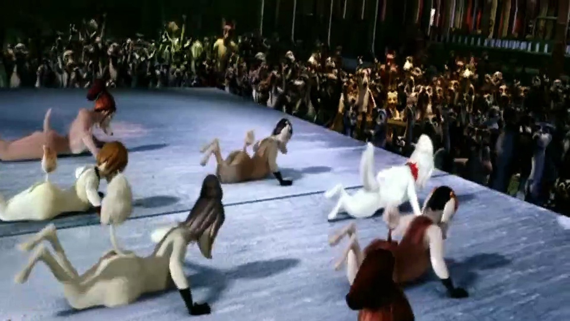 Road side Romeo complete kids Movie Part 2