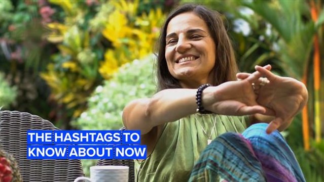 #Trending: You might wanna know about these hashtags...
