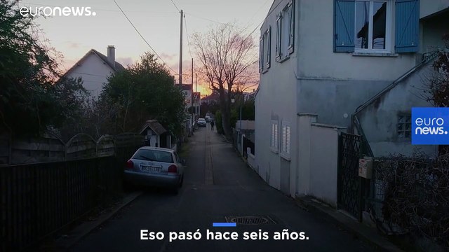 Mi corazón dice que no está muerto : la Madre de un miembro del Dáesh mantiene la esperanza