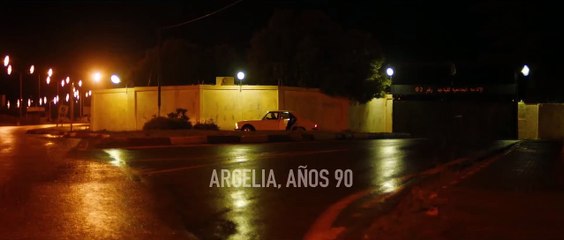 Papicha sueños de libertad  Película