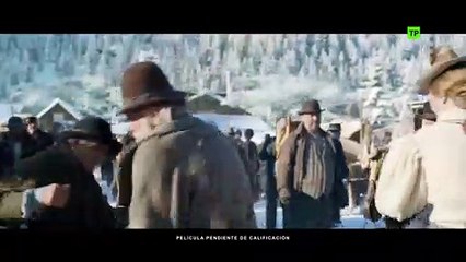LA LLAMADA DE LO SALVAJE - Clip de la  Película  -Thornton conoce a Buck