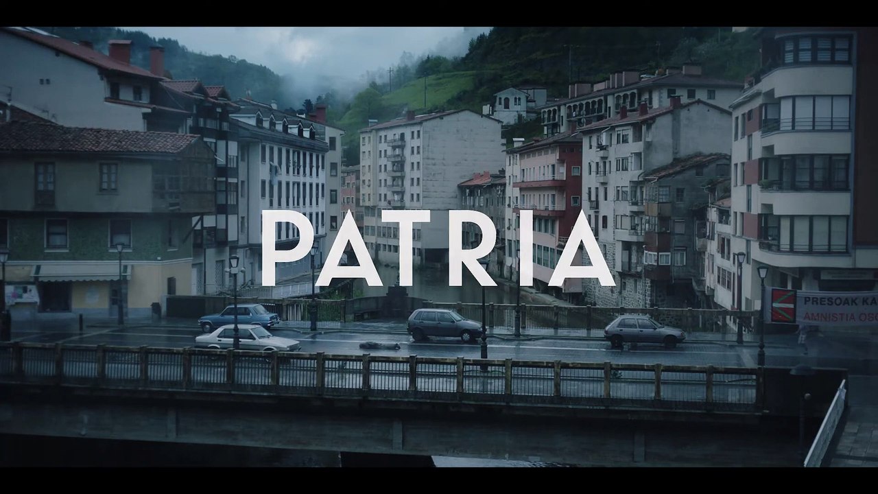 Patria - HBO