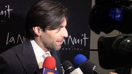 Osvaldo de León se quedará en México junto a su esposa