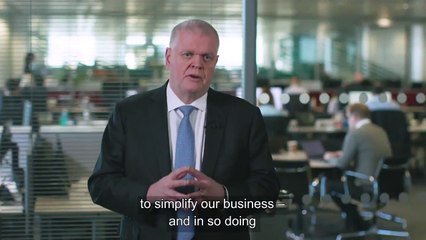 HSBC va supprimer 35 000 postes dans le monde