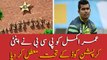 Umar Akmal suspended by PCB under Anti-corruption Code