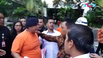 VIDEO: Anies Didemo Lagi, Massa Geruduk Balai Kota