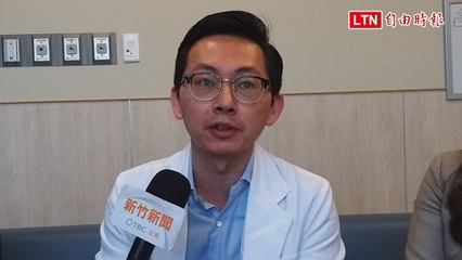 AI判讀 精準醫療用藥更安全 醫界結合產學合作獲國家新創獎