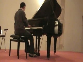 Rhapsodie hongroise n°2 de Liszt