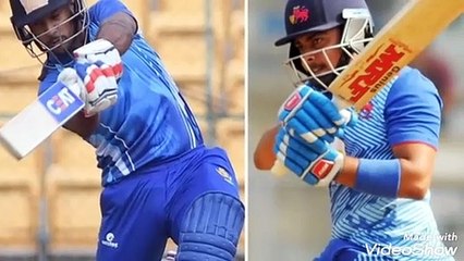 IND vs NZ: पहले टेस्ट में मयंक और पृथ्वी शॉ करेंगे ओपनिंग, कप्तान कोहली ने दिए संकेत