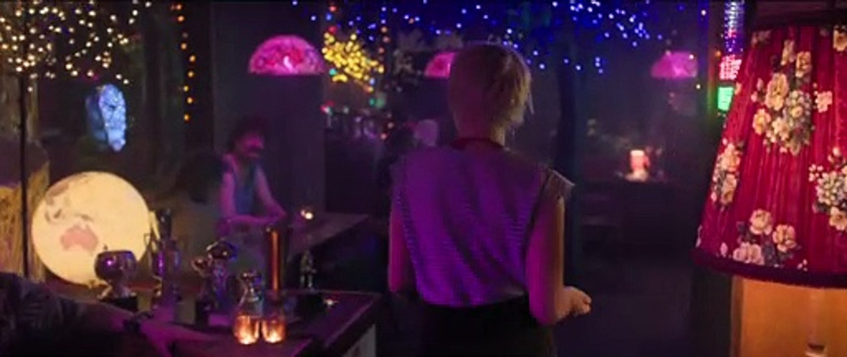 BERLIN ALEXANDERPLATZ Film - Trailer und Clip