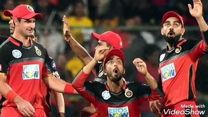 31 मार्च को RCB vs KKR के बीच कांटे की टक्कर,देखकर उड़ जायेंगे होश
