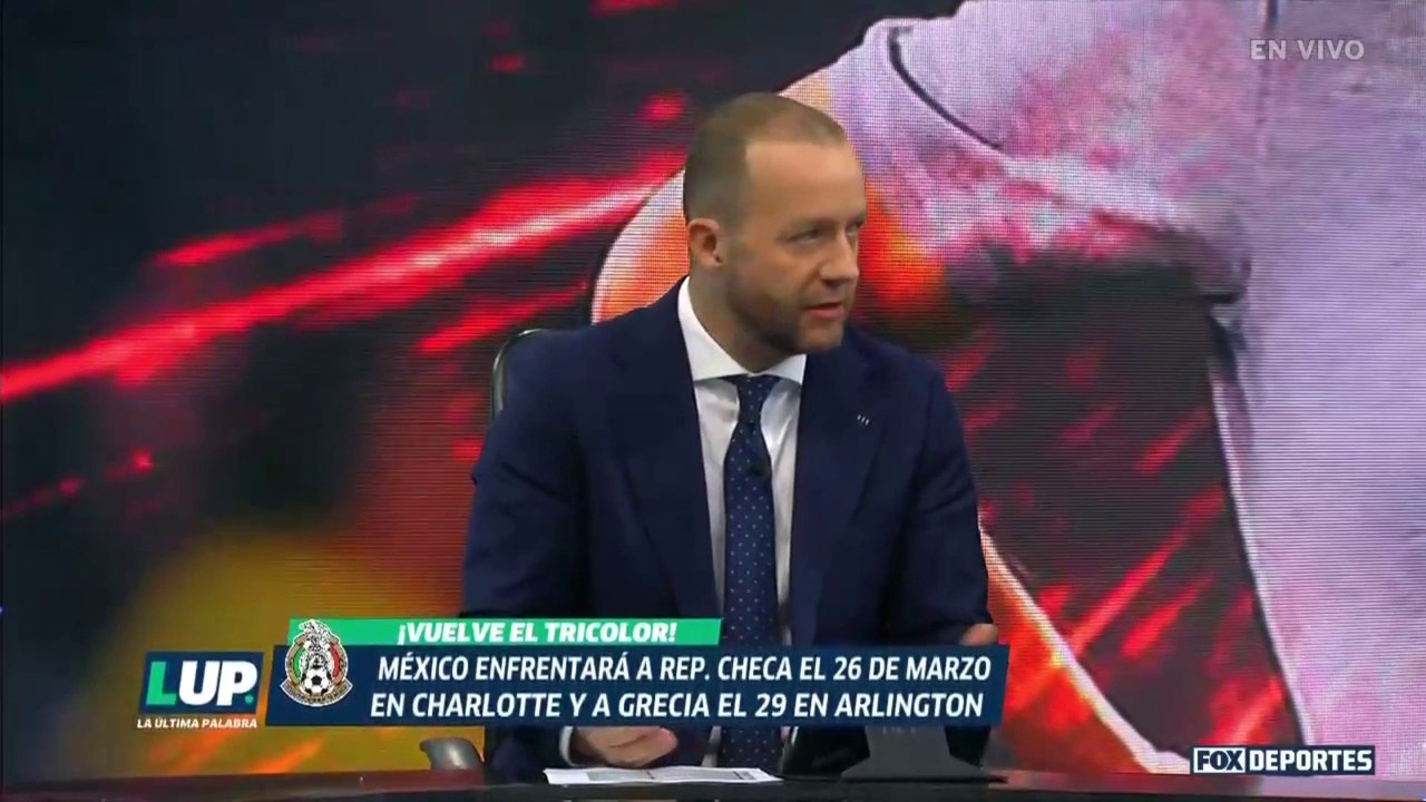 LUP: ¿Gerardo Martino recomienda la MLS?