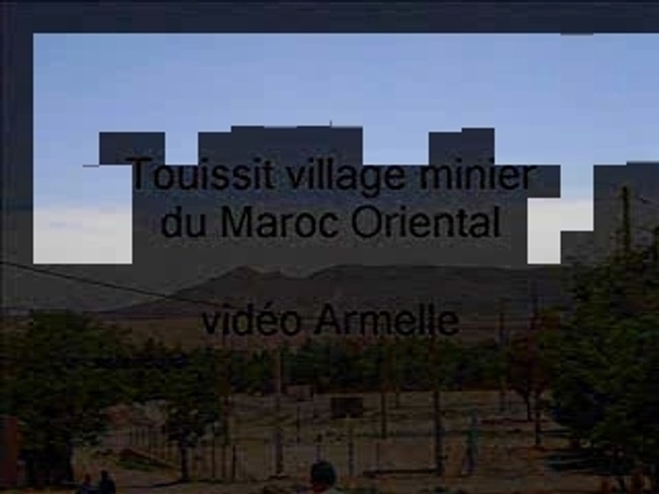TOUISSIT