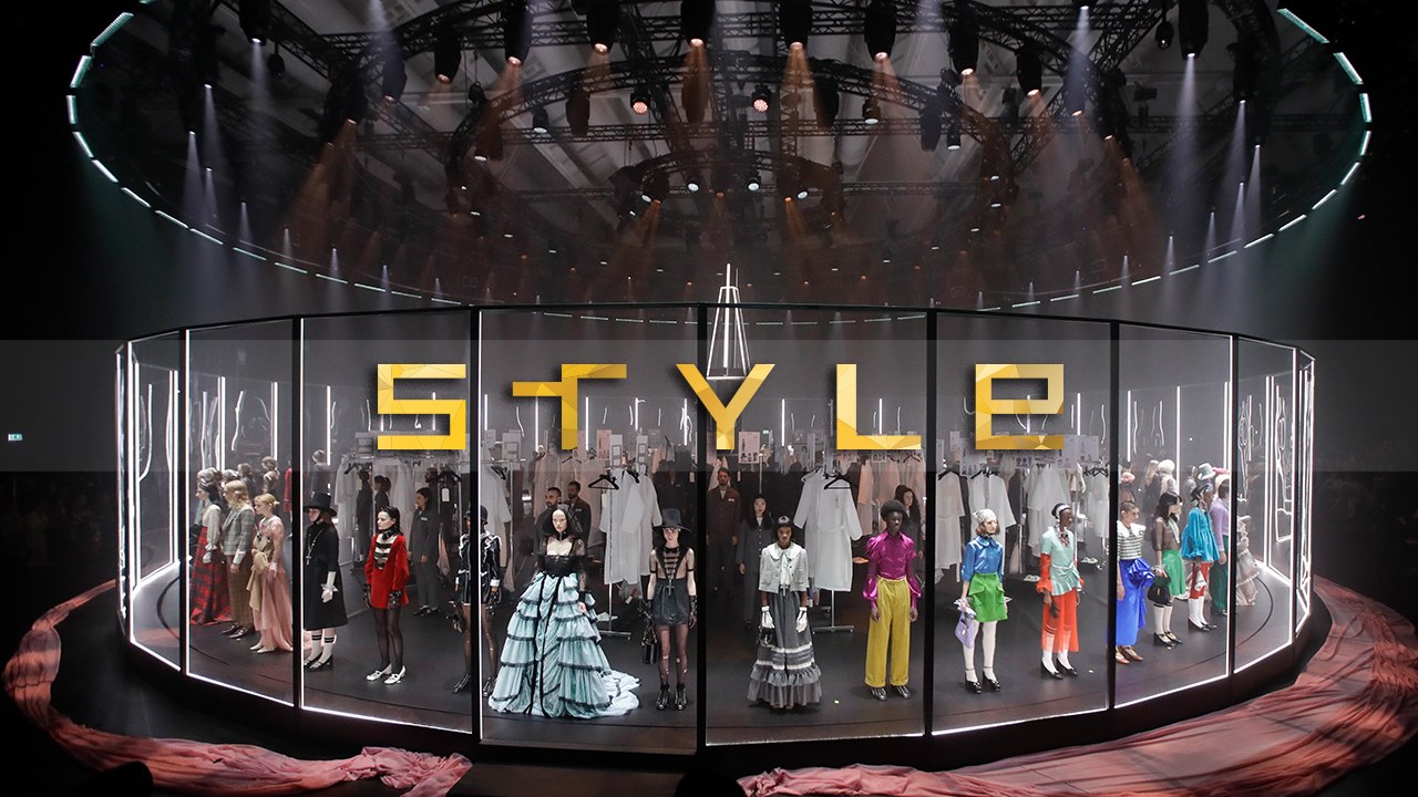 Gucci | Fall Winter 2020/21 - Full show