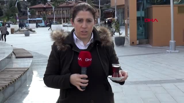 Rize çay üretilen rize, en çok çay ithal edilen il çıktı