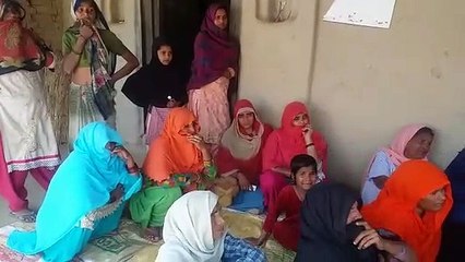 बाराबंकी: बोरिंग के कुएं में गिरकर मजदूर की हुई मौत