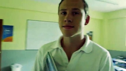 PROMO: Viendo como Chica Menstruando