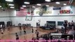 Flintridge Prep Rebels vs Orangewood Academy Spartans  2-19-20 CIF Southern Div 2AA Girls Basketball 4th Quarter