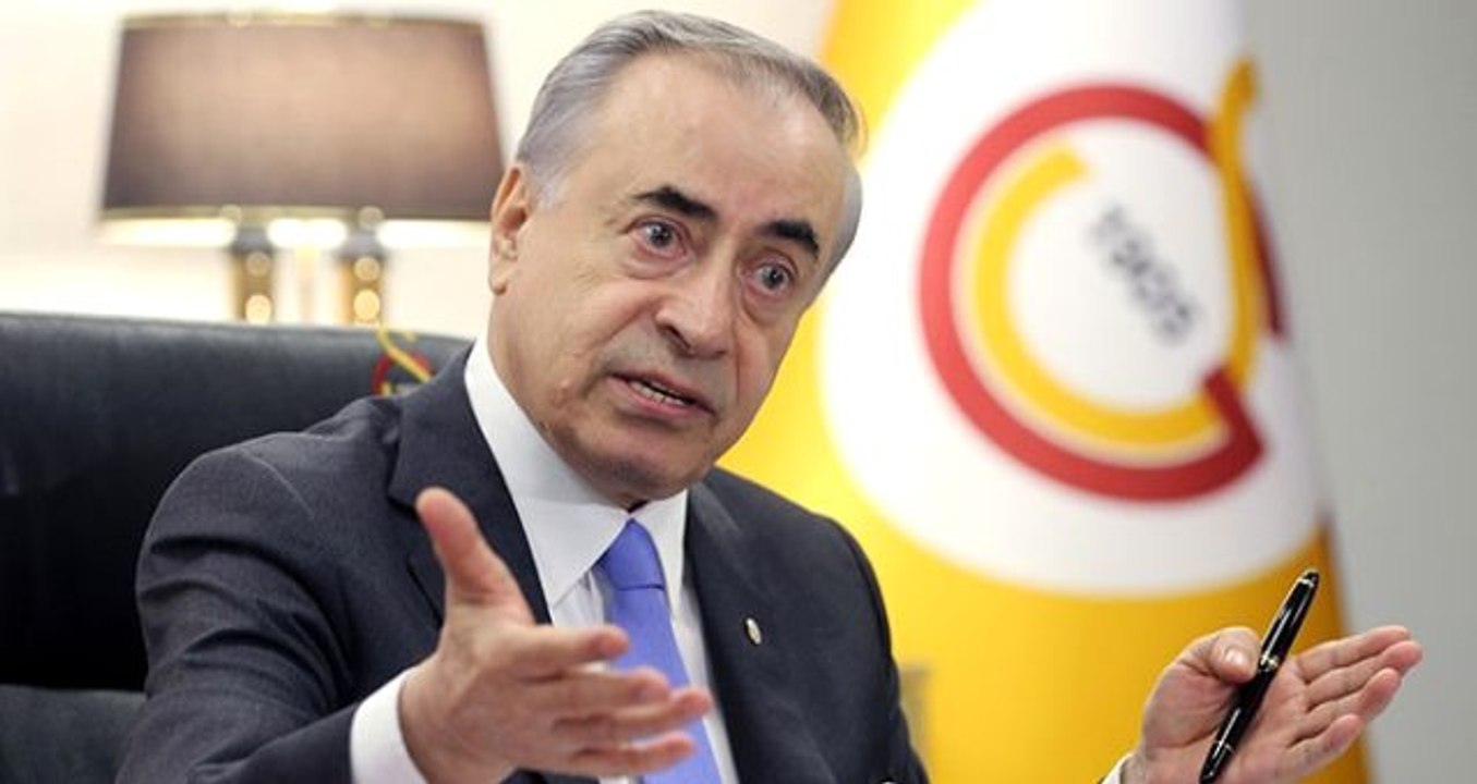 Faruk Süren'den Mustafa Cengiz'e sert sözler: Eli sıkılacak adam değil