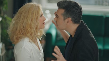 Zemheri 6. Bölüm Onu İstiyorum