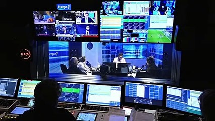 Municipales : "Il y aura un second tour à Bordeaux, ce qui est une première depuis 1947"