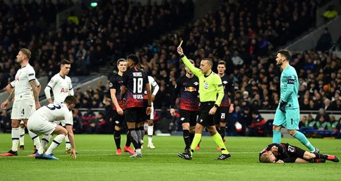 Cüneyt Çakır, performansıyla sınıfı geçti