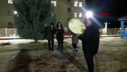 Tunceli'de kayıp gülistan'ın yeni görüntüleri ortaya çıktı