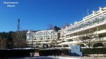 Pearl Continental Bhurban - Murree