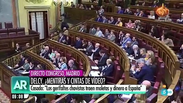 Arrimadas a Sánchez recordándole sus 'dedazos' en RTVE: Ha intentado convertirla en Tele-PSOE