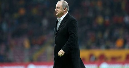 Fatih Terim, derbi öncesi Zorlu'da kamp yapmak istiyor