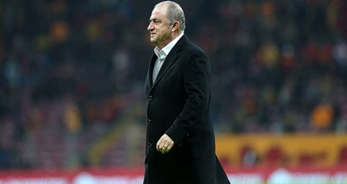 Fatih Terim, derbi öncesi Zorlu'da kamp yapmak istiyor