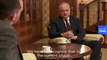 European ambassadors 'blocking' closer ties between EU and Moldova, says President Igor Dodon