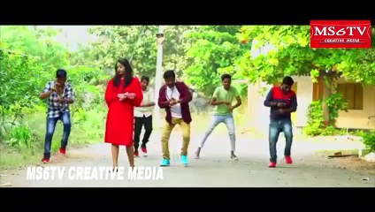 LATEST TELUGU VIDEO SONG || MABBUNA CHATU VENNELO || MS6TV CREATIVE MEDIA