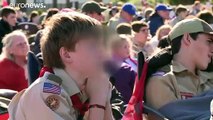 Boy Scouts of America se declara en quiebra para poder hacer frente a las demandas por abuso sexual