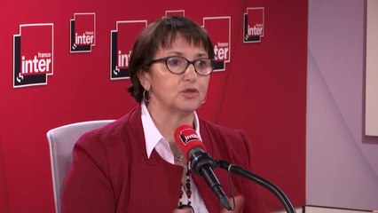 Avec le Brexit, le budget de la Politique agricole commune va baisser : "Il doit être a minima maintenu, la proposition actuelle est insuffisante (...) L'agriculture c'est aussi l'alimentation, le tourisme vert" estime Christiane Lambert