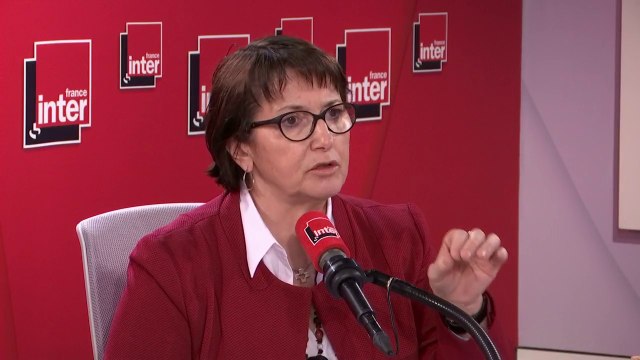 Christiane Lambert réagit à l'enquête de Médiapart sur les rémunérations au sein du syndicat agricole : Nous avons porté plainte pour vol de documents, nous assumons notre politique salariale, nous avons besoin d'experts de hauts niveaux