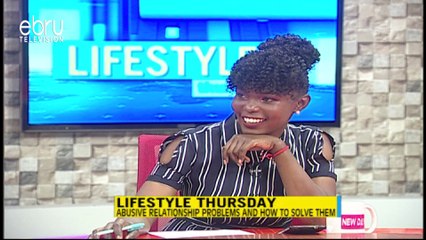 Why Being In A Possesive Relationship Is Not Healthy!