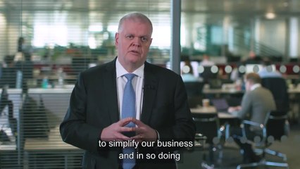 El HSBC suprimirá 35.000 empleos