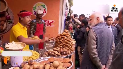 लिट्टी खाने पर तेजस्वी ने प्रधानमंत्री को दिया धन्यवाद, तेजप्रताप ने कहा- बिहार न भूलेगा आपका धोखा